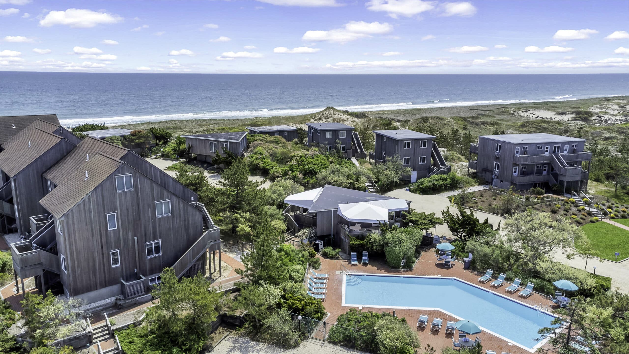 Ocean Colony Beach Resort
