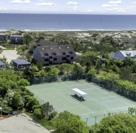 Ocean Colony Beach Resort - Tennis