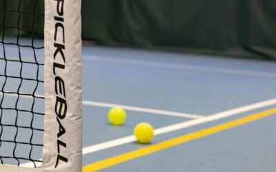 Pickleball