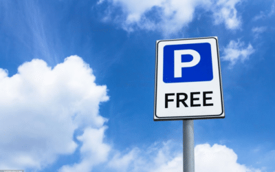 Free Parking